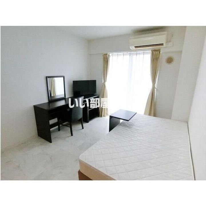 GP栄本町通りの内装