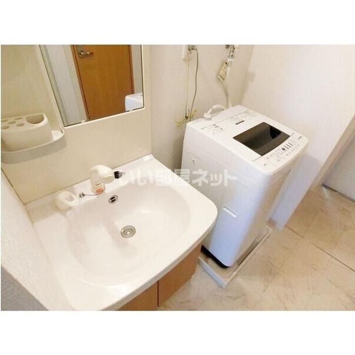 GP栄本町通りの内装