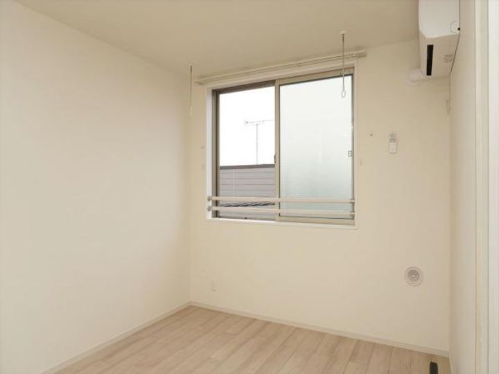 KEIAI RESIDENCE 勝田台の内装