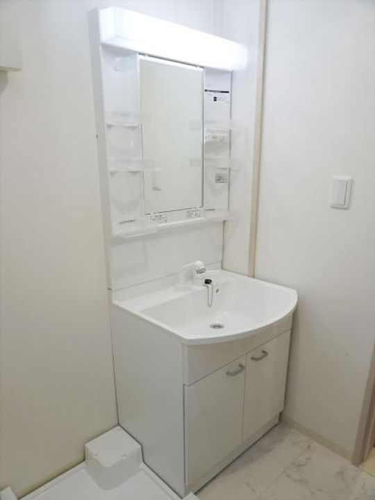 KEIAI RESIDENCE 勝田台の内装