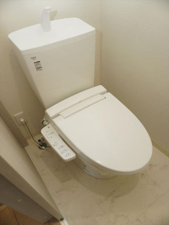 KEIAI RESIDENCE 勝田台の内装