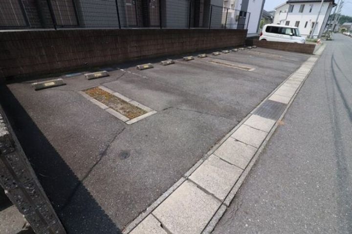 福島県いわき市泉もえぎ台2(アパート)の賃貸物件の地図