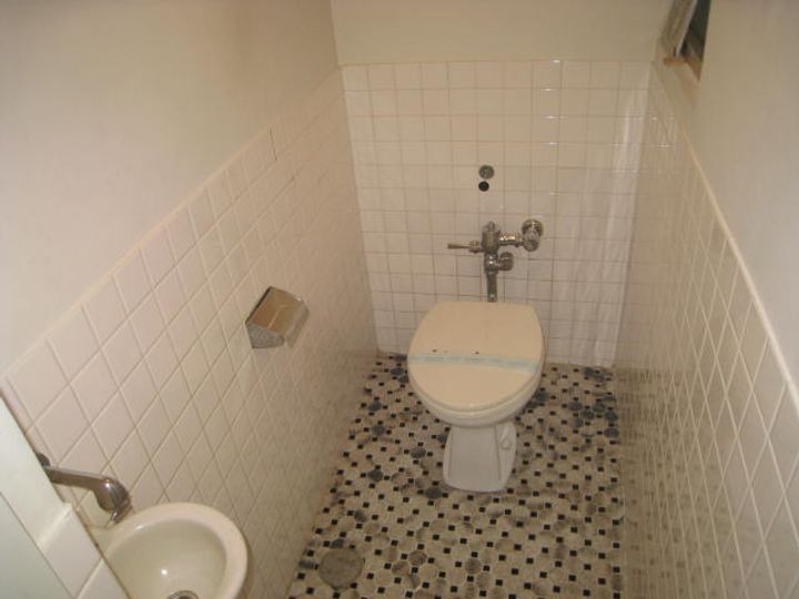 三滝リバーハイツの内装