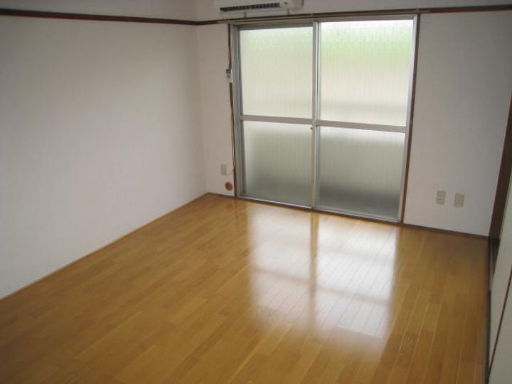 三滝リバーハイツの内装