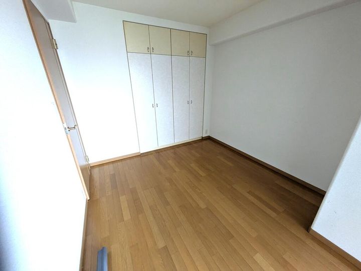 サーパス武町の内装