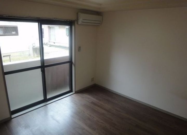 エリクシードの居間