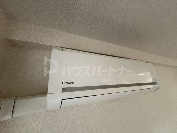 いずみマンションの内装