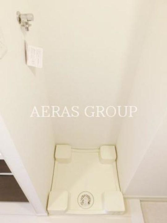 東京都北区滝野川2(マンション)の賃貸物件の内装