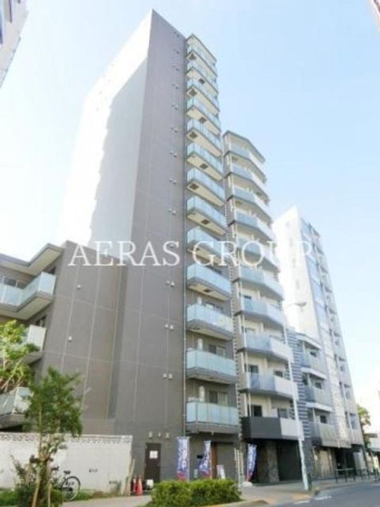 東京都北区滝野川2(マンション)の賃貸物件のその他画像