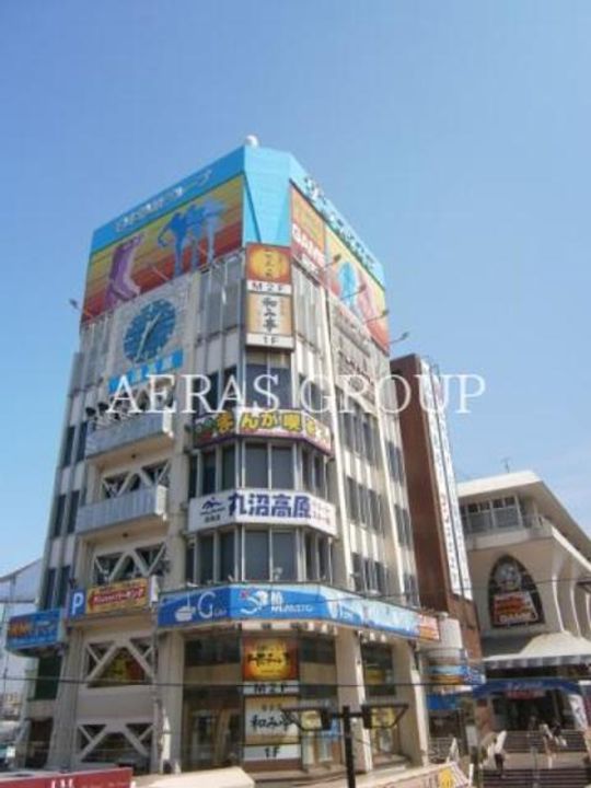 東京都北区滝野川2(マンション)の賃貸物件の周辺