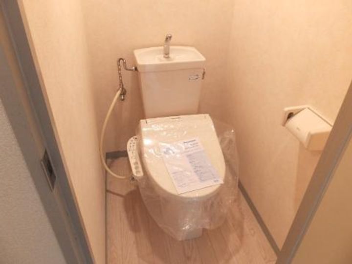 ウィズコートの内装
