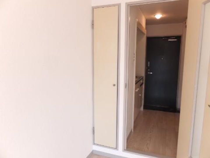 ウィズコートの内装
