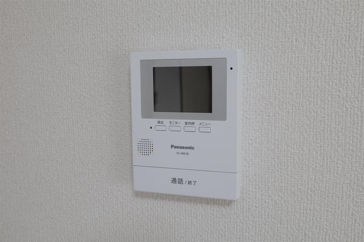 パール東根の内装