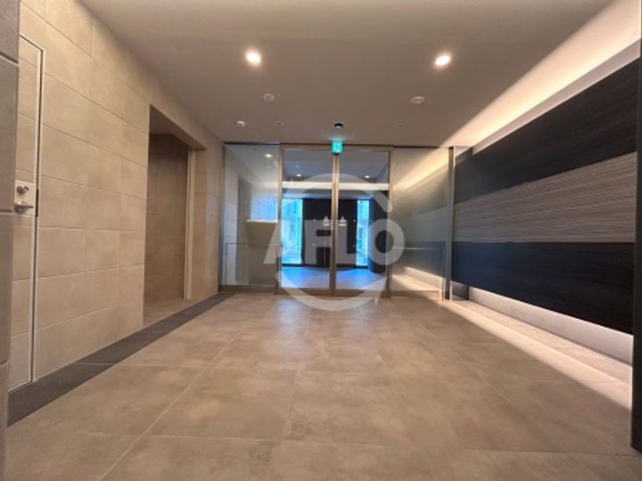 Maison de Azureの地図