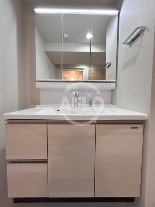 Maison de Azureの内装