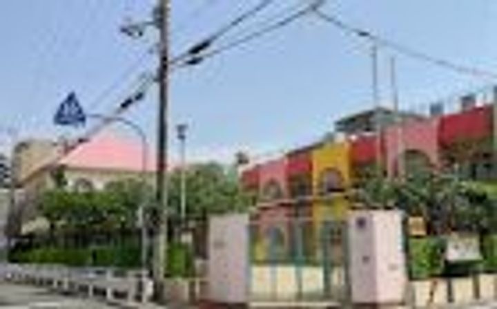 Maison de Azureの周辺