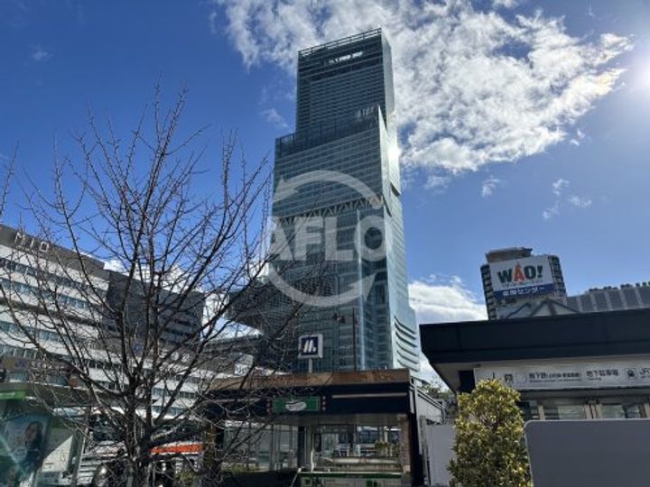 Maison de Azureの周辺