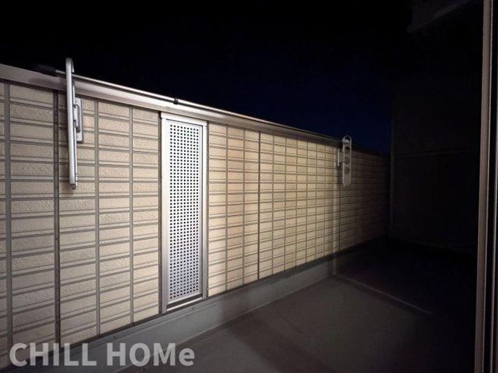 群馬県前橋市上大島町(マンション)の賃貸物件の内装