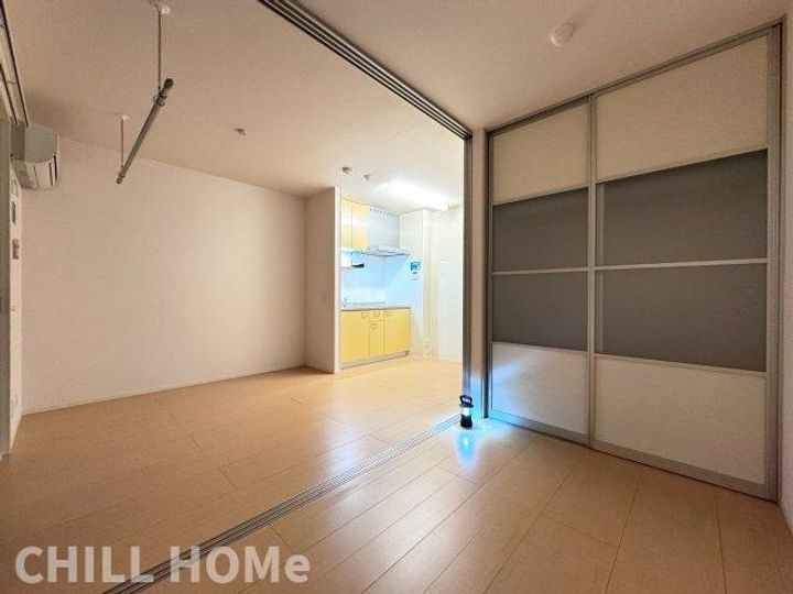 群馬県前橋市上大島町(マンション)の賃貸物件の内装