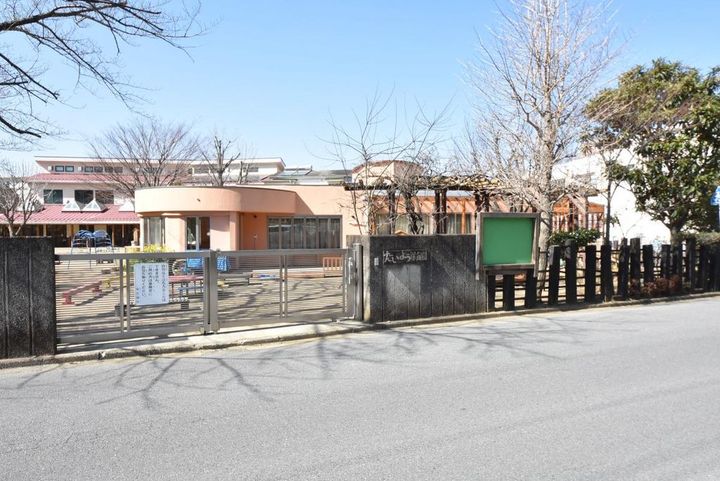 中嶋メゾネットの周辺