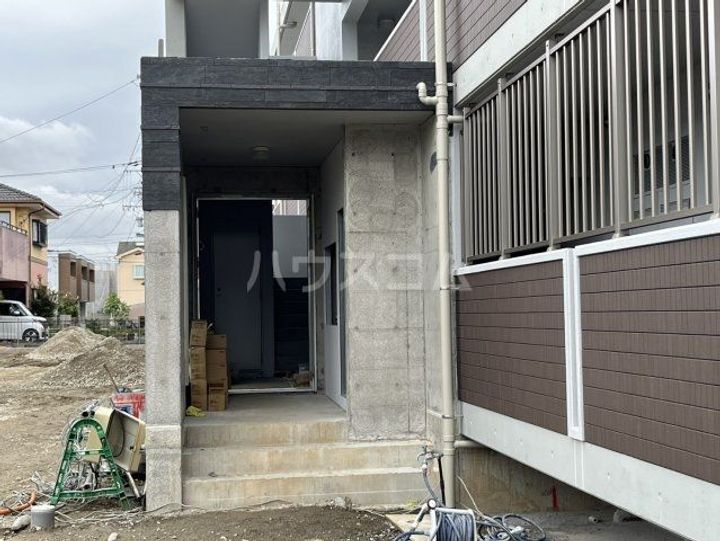 SUPREME ASADAの地図