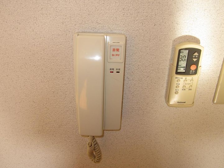 KC21ビルのその他画像