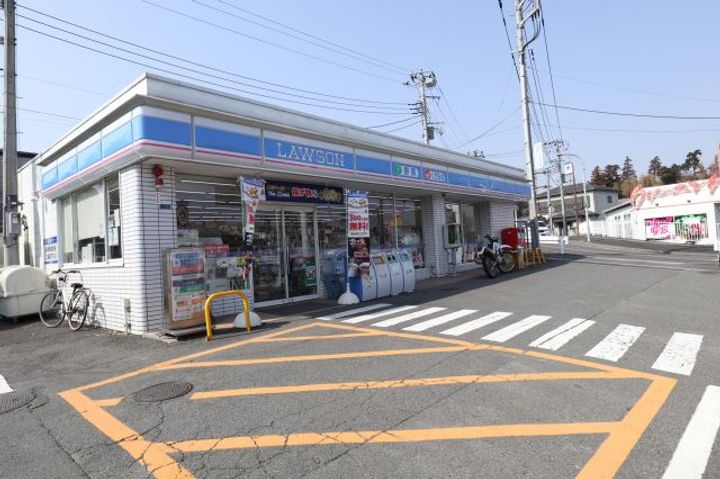 プレアデスの周辺