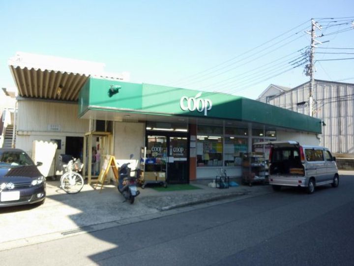 プレアデスの周辺