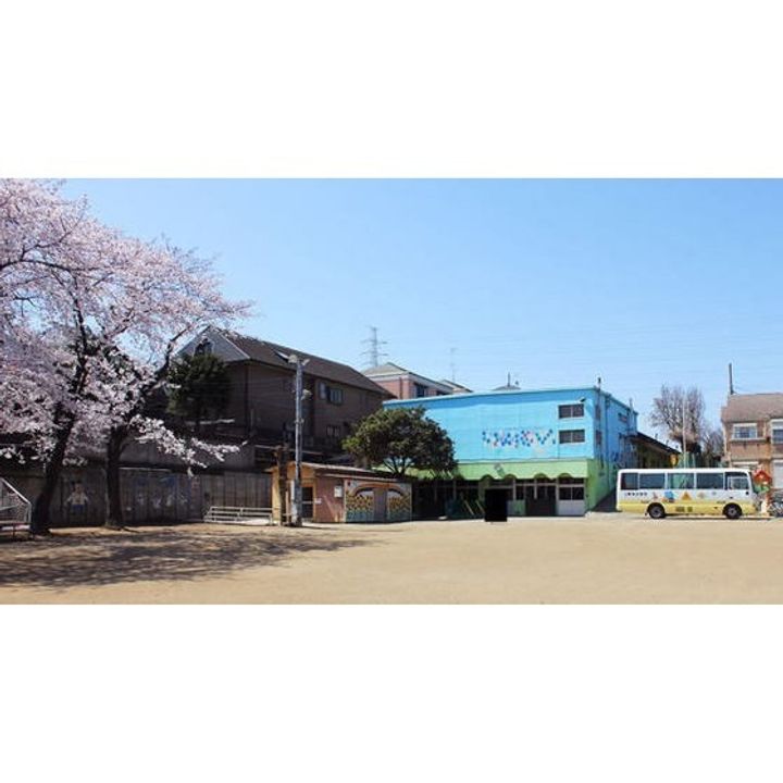 神奈川県横浜市緑区鴨居4(一戸建)の賃貸物件の周辺