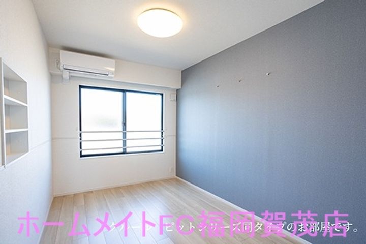 福岡県福岡市早良区田村7(アパート)の賃貸物件のその他画像