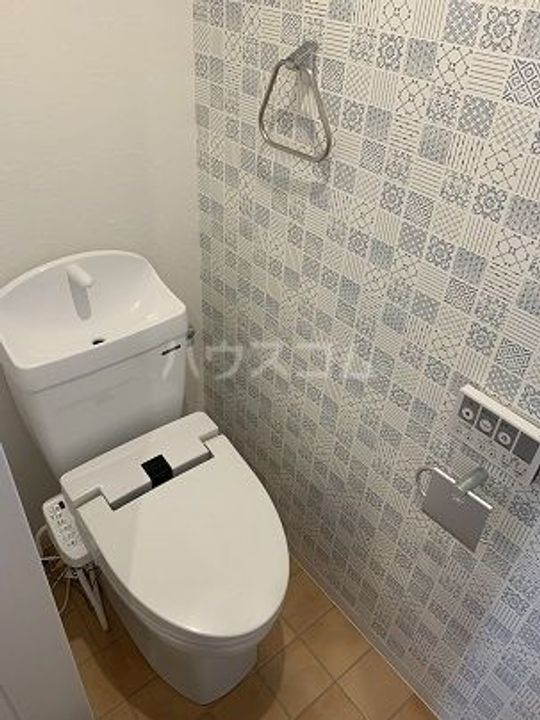 Castana黄金の内装