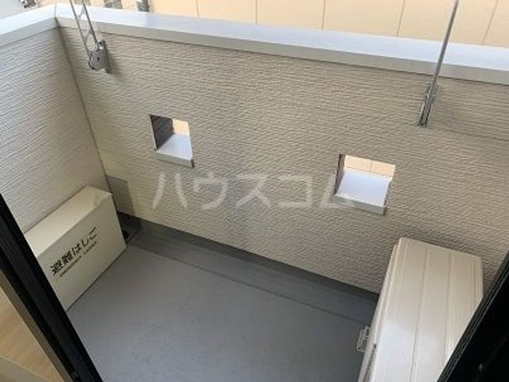 Castana黄金の内装