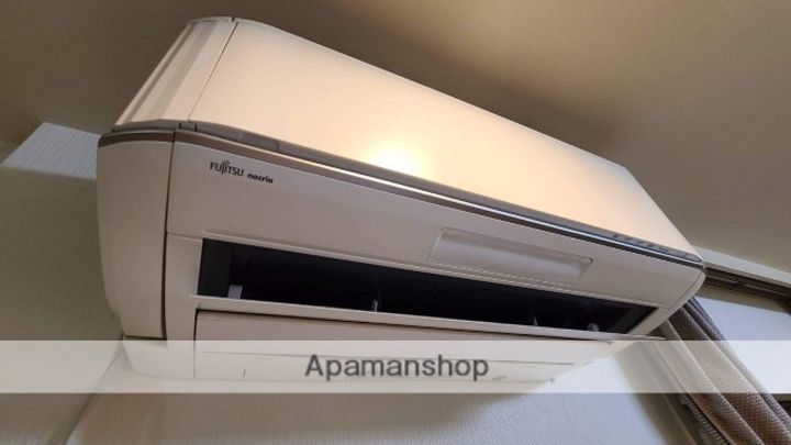 府中市栄町3丁目1Fの内装