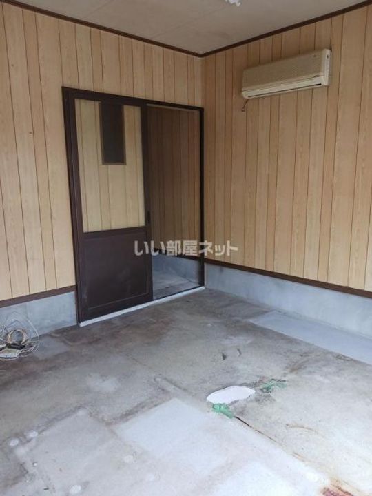 三重県松阪市大黒田町(一戸建)の賃貸物件のその他画像