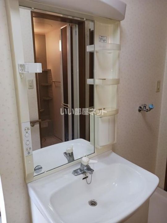 三重県松阪市大黒田町(一戸建)の賃貸物件の内装