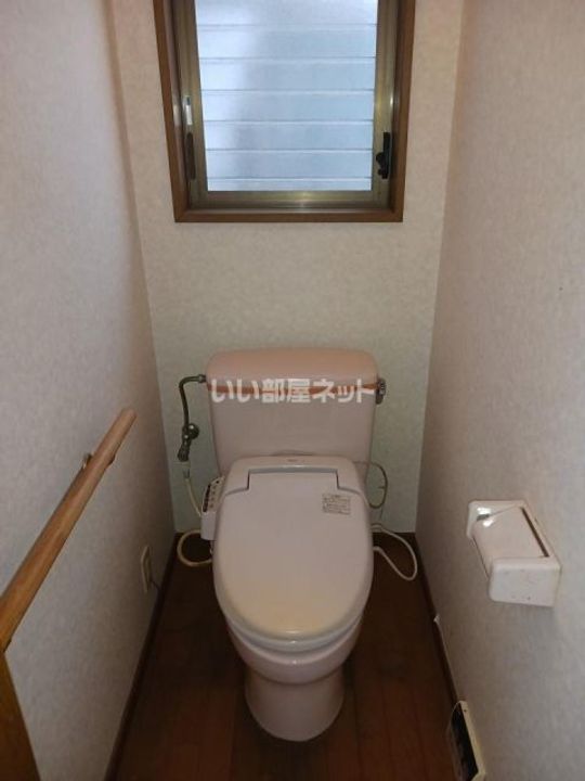 三重県松阪市大黒田町(一戸建)の賃貸物件の内装