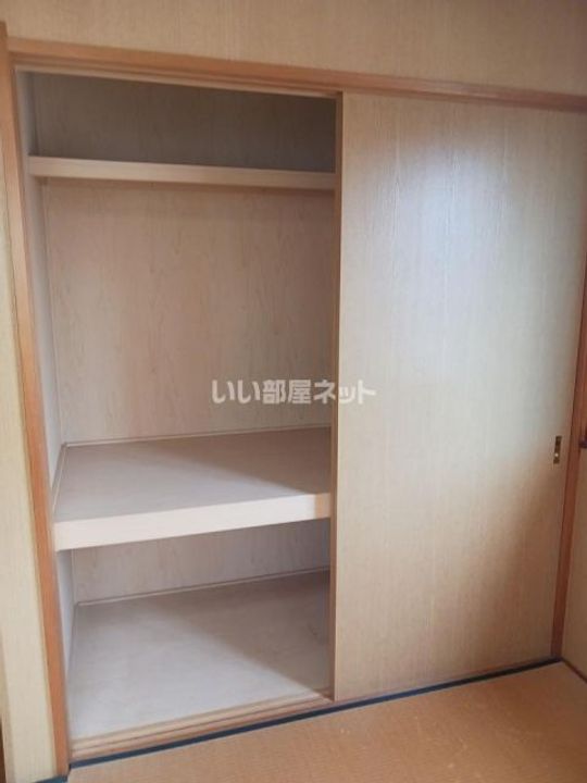 三重県松阪市大黒田町(一戸建)の賃貸物件の内装