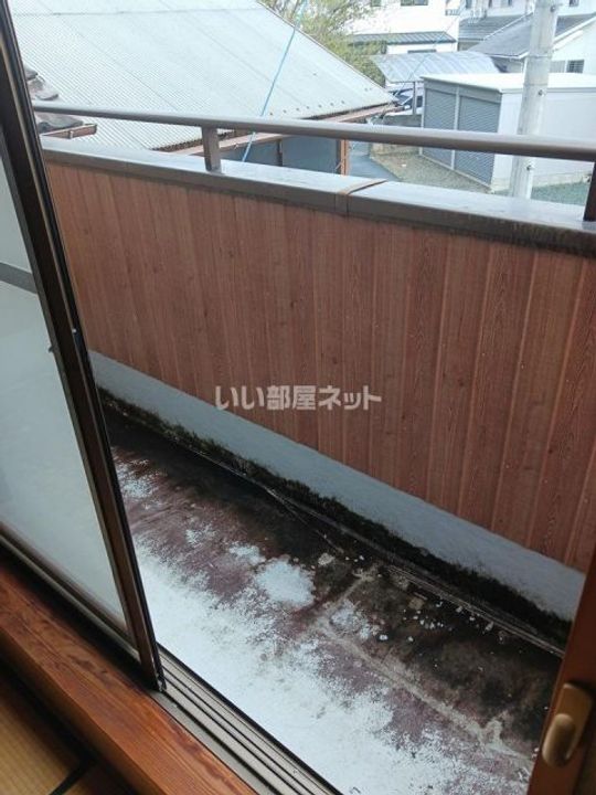 三重県松阪市大黒田町(一戸建)の賃貸物件の内装