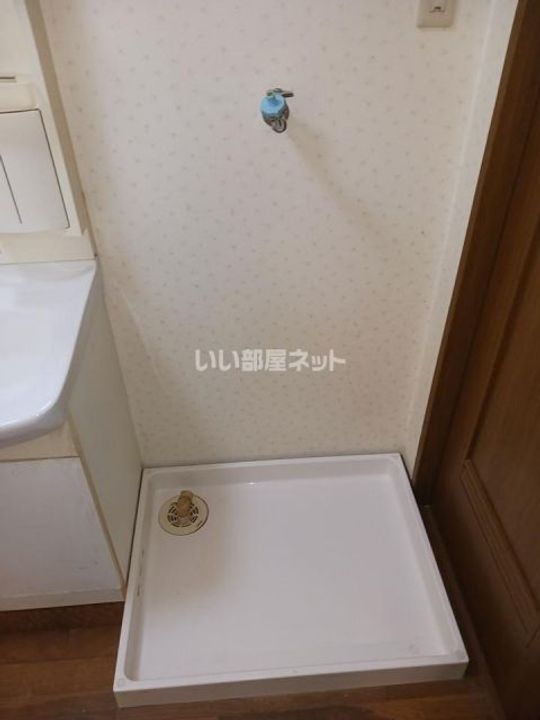 三重県松阪市大黒田町(一戸建)の賃貸物件の内装