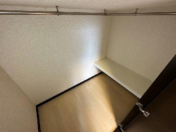 レオネクストリッフェルの内装