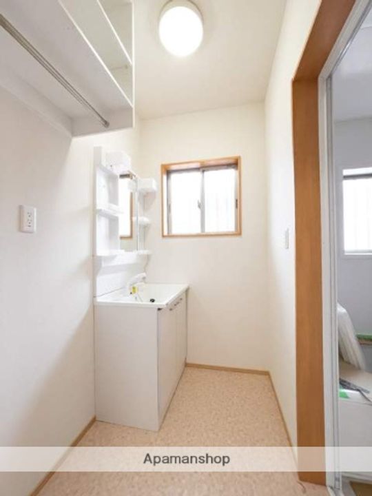 宮崎県宮崎市阿波岐原町中園(一戸建)の賃貸物件の内装