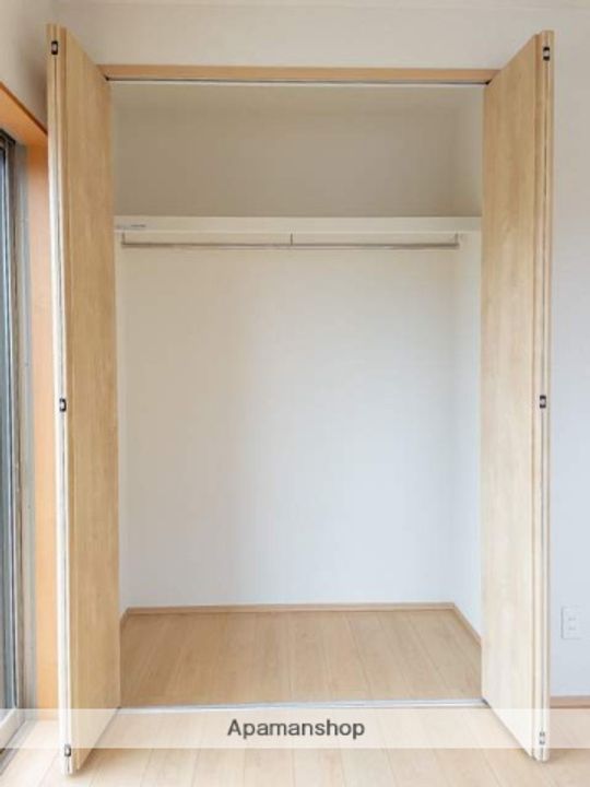 宮崎県宮崎市阿波岐原町中園(一戸建)の賃貸物件の内装