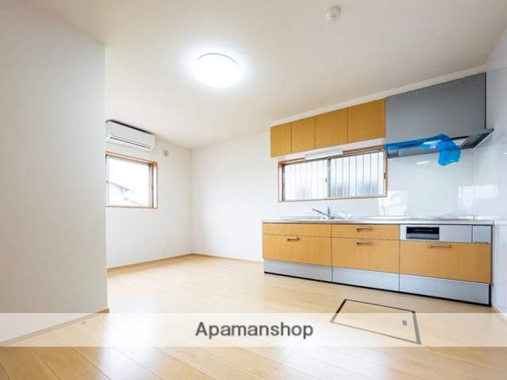 宮崎県宮崎市阿波岐原町中園(一戸建)の賃貸物件の内装