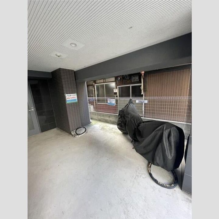 埼玉県川口市本町1(マンション)の賃貸物件のその他画像