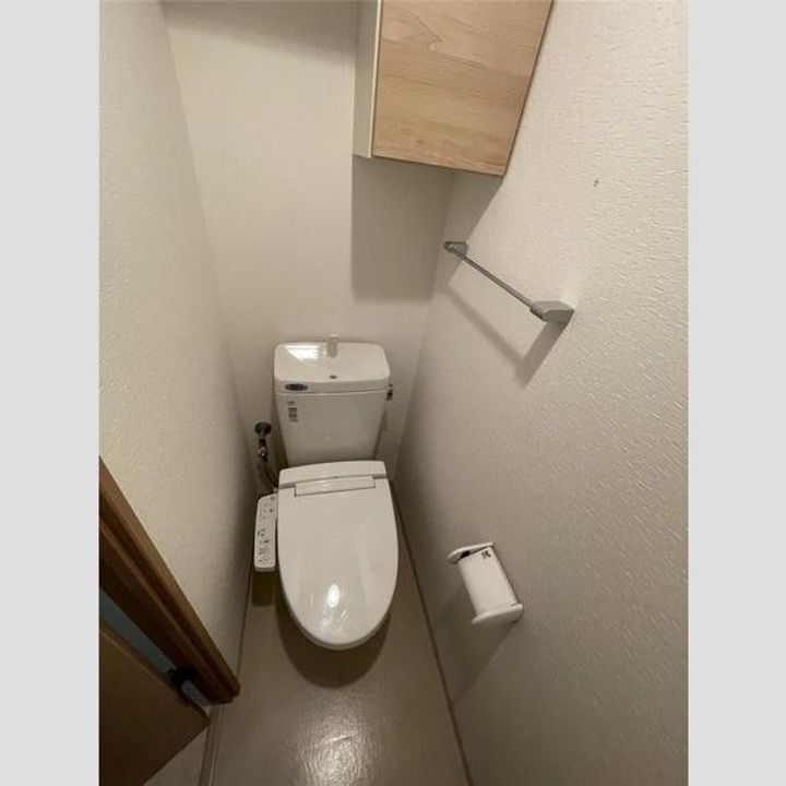 埼玉県川口市本町1(マンション)の賃貸物件の内装