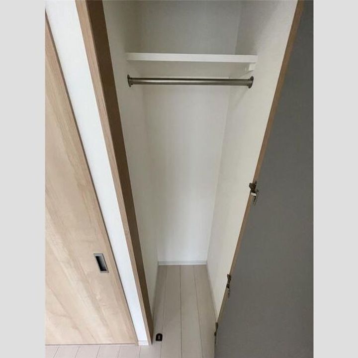 埼玉県川口市本町1(マンション)の賃貸物件の内装