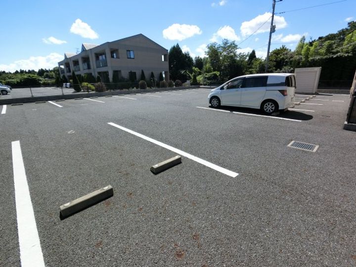 千葉県富里市七栄(マンション)の賃貸物件の地図