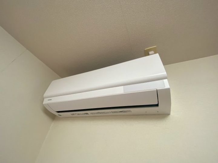 千葉県富里市七栄(マンション)の賃貸物件の内装