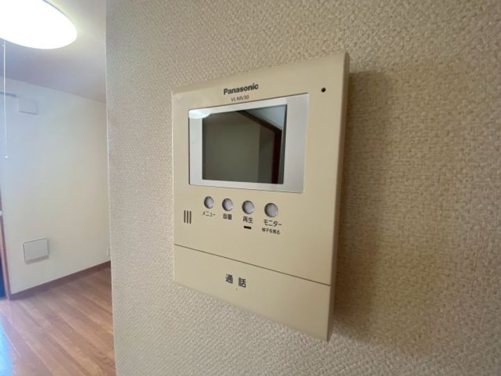 千葉県富里市七栄(マンション)の賃貸物件の内装