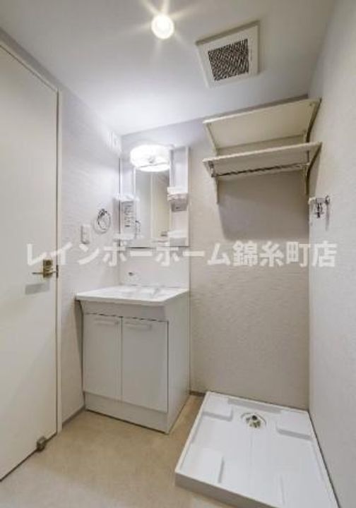 千葉県流山市南流山1(アパート)の賃貸物件の内装